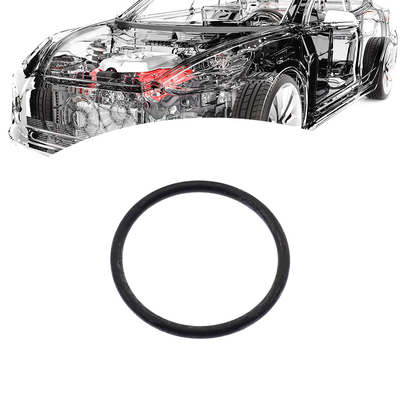 Tubos de refrigeração do motor O-ring 975667 S60 S80 XC60 V60 V70
