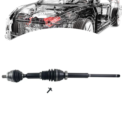 8603884 Exterior CV articulado eixo dianteiro Adapta-se XC60 S60 V60 XC90 Modelos