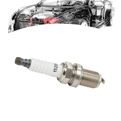 8692072 Spark Plug Set High-Performance Fits S40 S80 XC70 XC90