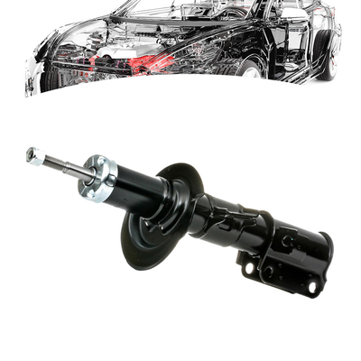 9173850 Suspensão de suspensão de alto desempenho para 850 C70 S70 V70 V70