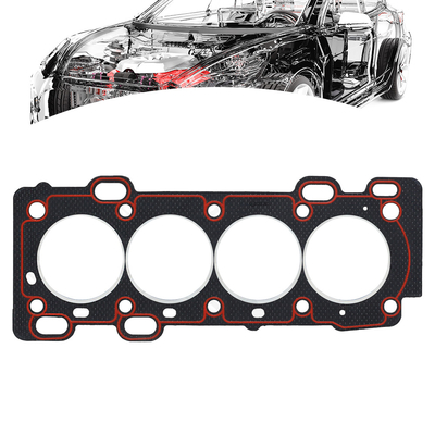 Garrafa de cabeça do cilindro do motor 9404725 Para S60 V70 XC70
