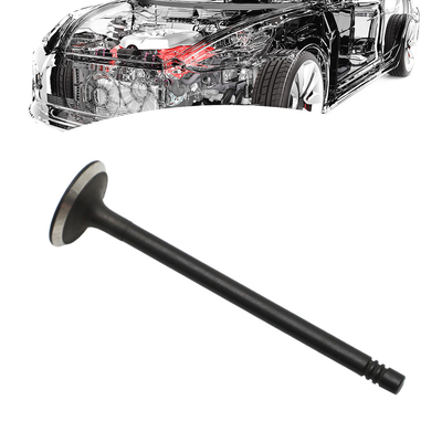 Válvula de escape do motor 9454610 para modelos S60 V70 XC70