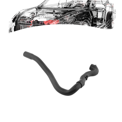 Tubos de ventilação do porta-motores Womala 9497534 para modelos S60 V70 XC70