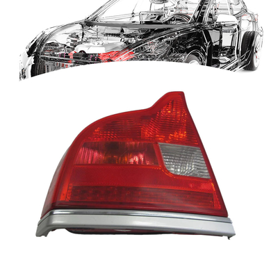 Equipamento de iluminação traseira 30634193 para S60 V70