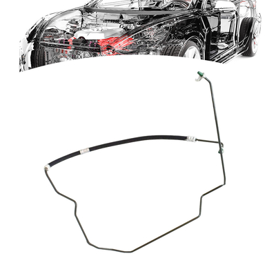 Tubos de direcção de potência 30636901 Substituição para XC90