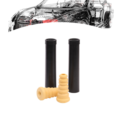 Absorvedor de choque Bellow 30723051 Para S60 V70 XC70 S80 Suspensão