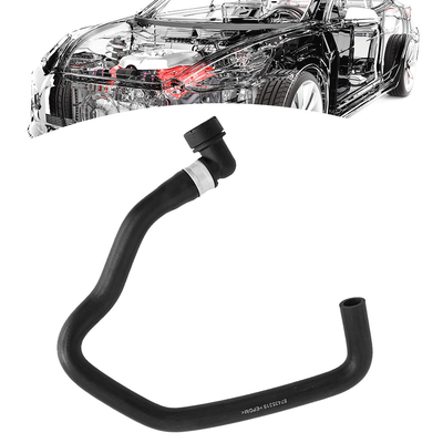 Tubo de aquecimento HVAC 30745330 Tubo de arrefecimento do motor para S80 XC90 V70