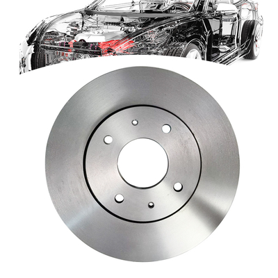 Rotor de travagem a disco 30818027 para modelos S60 V60 XC60 S80
