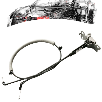 Cable de liberação de peças de automóveis 31253050 para S60 V60 XC60 S90