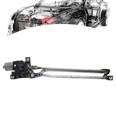 Motor do limpador de pára-brisas 31253518 para V50 Fácil instalação