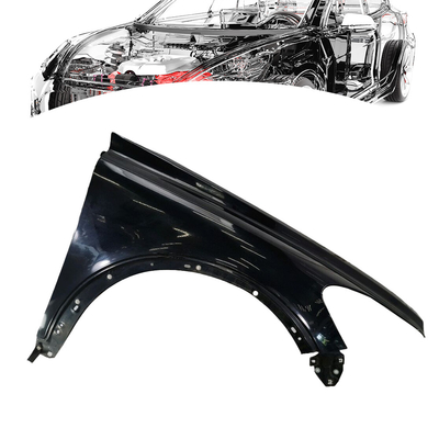 Fender direito dianteiro 31276300 Para S60 V60 XC60 S90