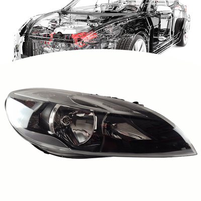Lâmpadas H7 com indicador 31283327 para V40