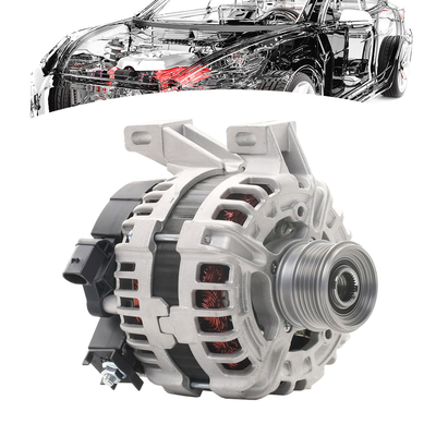 Regulador de tensão do alternador 31285627 Para S60 S80 V70