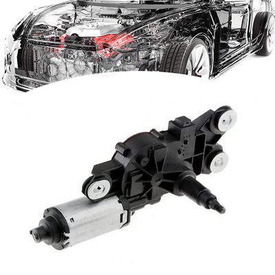 Motor do limpador traseiro 31290787 para vidro traseiro XC60