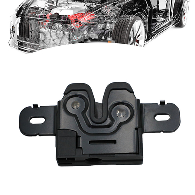 Womala Hood Lock esquerda direita 31425974 para XC60