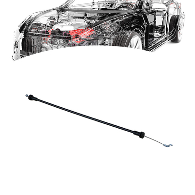 Cabos de fecho de porta da frente 31299892 para modelos V60