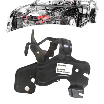 Suporte de bomba de direção de potência 31317375 Adapta-se aos modelos S60 V60 XC60