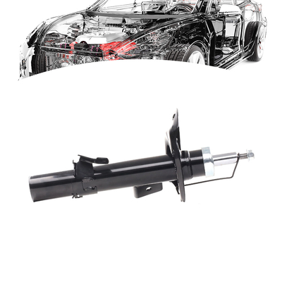 Suspensão Strut 31317798 Direita Frente Acoplado S60 Sedan