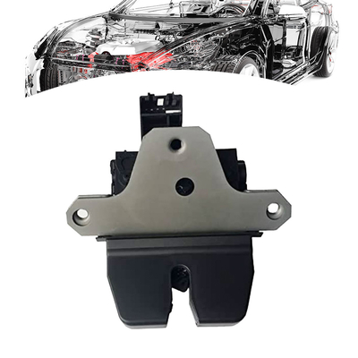 Montagem do fecho do porta-bagagens traseiro 31335046 Para modelos S40 S60 S80