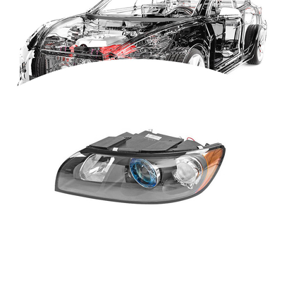 Montura de faróis 31335245 para iluminação de alta qualidade modelo S40