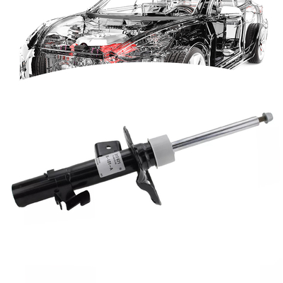 Força de suspensão dianteira 31340481 Para modelos XC60 2010 - 2017