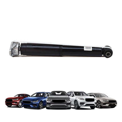 Absorvedor de choque traseiro 31340696 Para modelos S60 V60 XC60 2011-2018