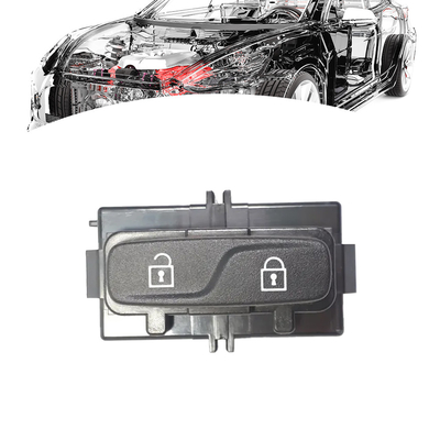 Interruptor de bloqueio da porta esquerda 31343099 para modelos XC60 2010-2017