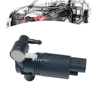 Bomba de lavagem de pára-brisas 31349390 Para modelos XC90 2016-2024