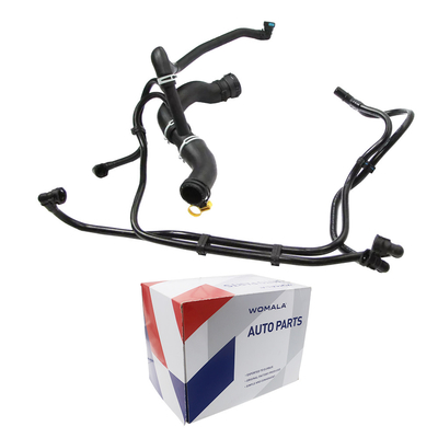 Tubos do radiador do líquido de arrefecimento do motor LR034637 para Land Rover Discovery 5