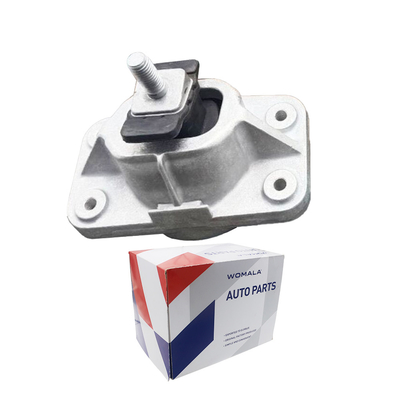 Motor de borracha LR056882 montado para Land Rover Defender 90