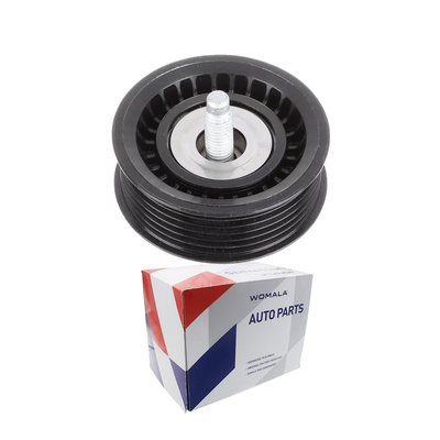 Para o Land Rover 13-15 Range Rover Sport, a poleira idler LR036304