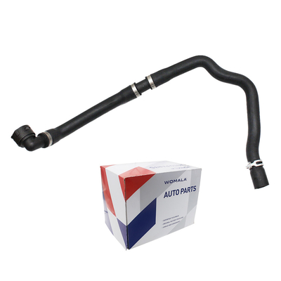 Tubos do radiador superior dos portões LR032347 para Range Rover Evoque