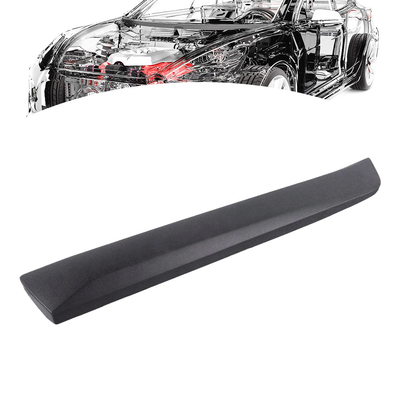Porta traseira esquerda moldura inferior 31349597 Para 2010-2013 XC60