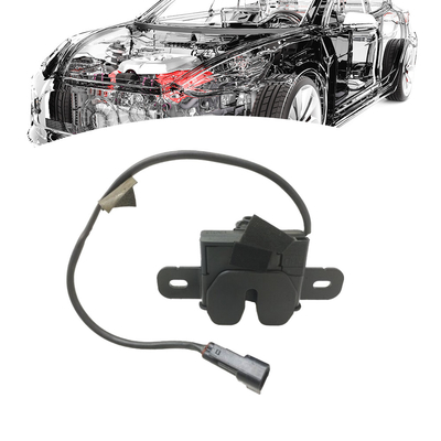 Montagem de fechadura do capô 31356006 para modelos S80 V70 XC70