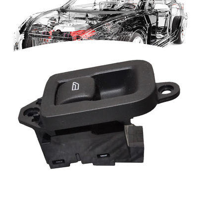 Interruptor de porta de elevação de janela de metal de seda 31365574 para XC60 e S60