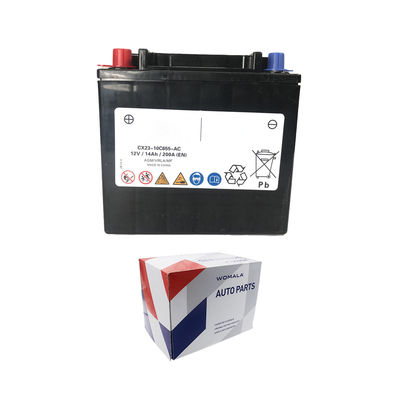 Bateria WOMALA LR047630 para Land Rover LR4