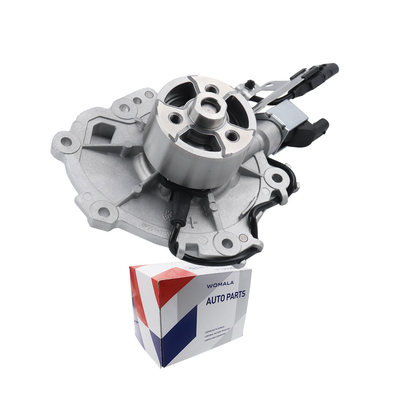 Bomba de água WOMALA LR123906 para Land Rover Range Rover Evoque