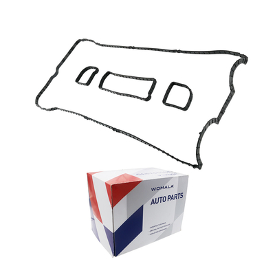 WOMALA Garrafa de cobertura de válvula LR025664 para Land Rover Discovery Sport