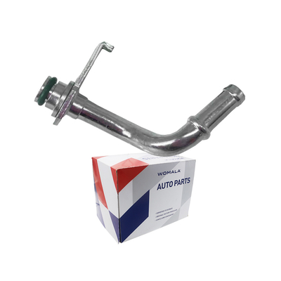 Womala Turbocharger tubo de entrada de água LR121417 para Range Rover desportivo