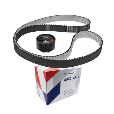 Kit WOMALA Cinturão frontal e tensor LR016655 para Land Rover Range Rover IV