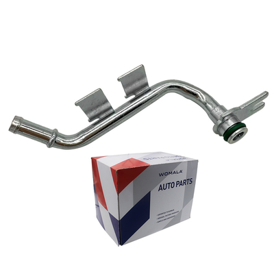 WOMALA Turbocompressor tubo de saída de água LR121762 Para Range Rover desportivo