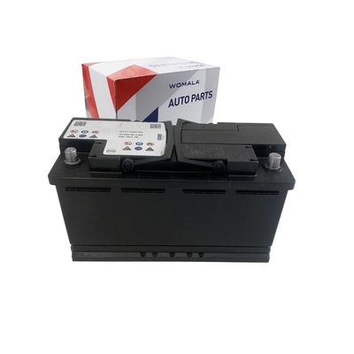 Bateria WOMALA LR094642 para Land Rover Defender 110,130,90