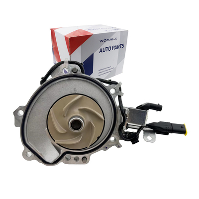 Bomba de água WOMALA LR140742 para Land Rover Discovery Sports L550