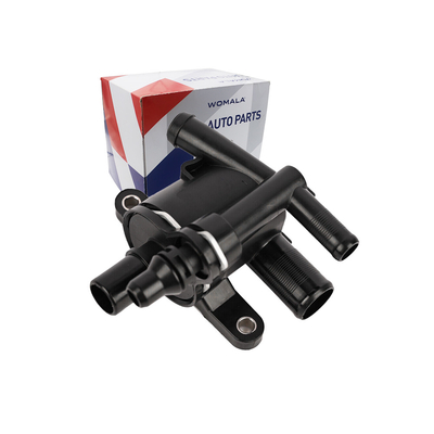 O sistema de ventilação do radiador WOMALA LR093489 para Range Rover 2013-2022