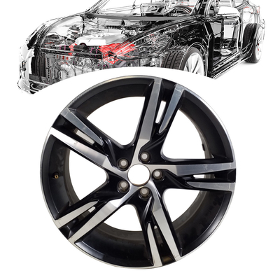 Womala Aluminium Rim 31680356 para XC60 XC90 S60 S90 V90 V60