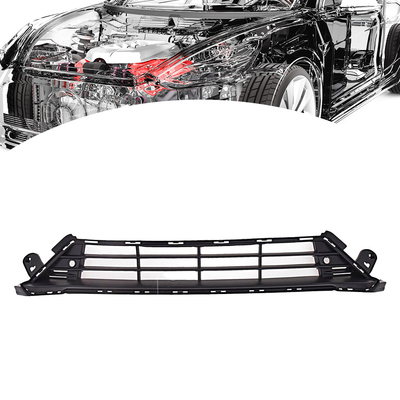 Grelha inferior Womala 31688372 para S60 XC60 S90 V90
