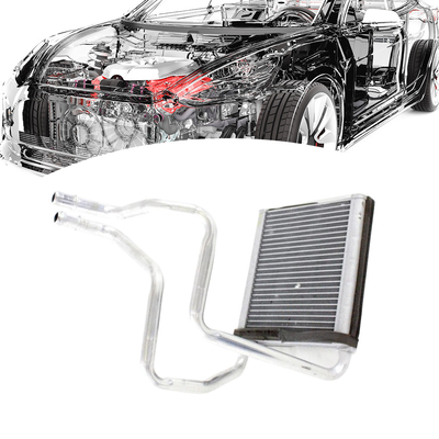 Womala Heater Core 31694670 para S60 V60 XC60 2019 2024 Modelos