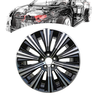 Roda de liga de alumínio Womala 32134630 para S60 V60 XC60 2019 2025 Modelos