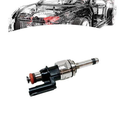 Injetor de combustível 32140134 Para modelos S60 V60 XC60 2015 e 2020