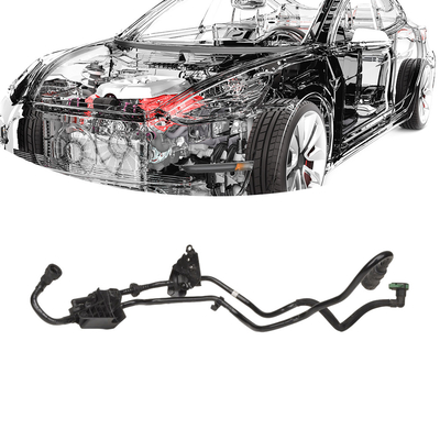 Tubos de evaporação 32203559 para modelos S60 V60 XC60 2015 e 2020